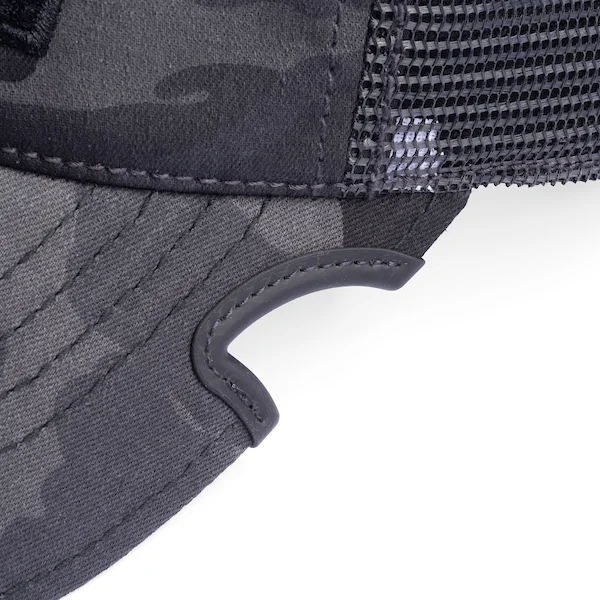Notch Cappellino regolabile Black Camo Ponytail Operator Terra/Aviator Notch /, immagine 3 di 6