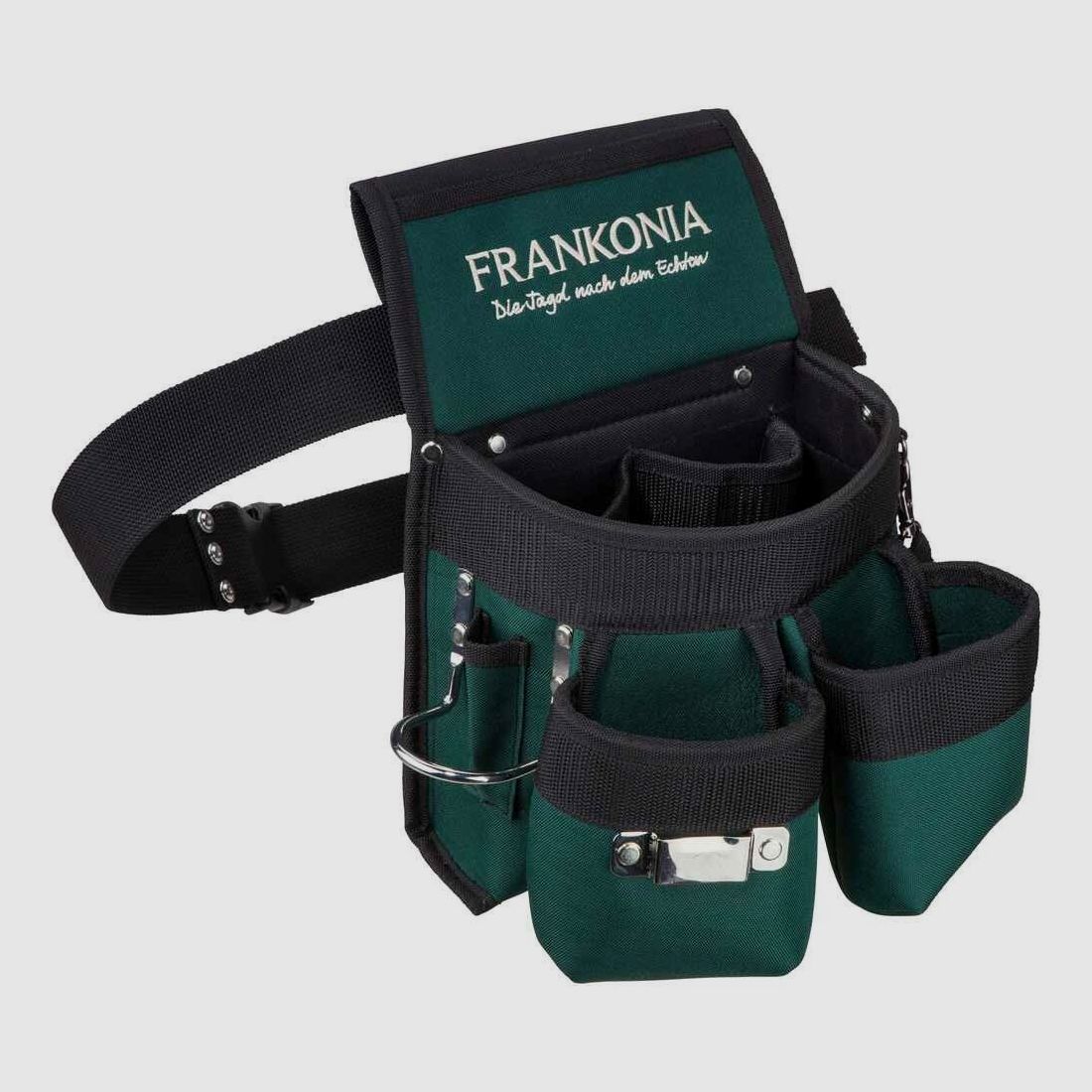 Werkzeug-Gürteltasche Frankonia