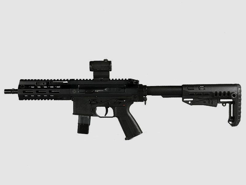 B & T SPC9