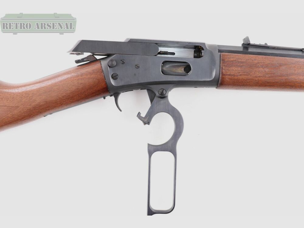 Marlin 1894 Cowboy