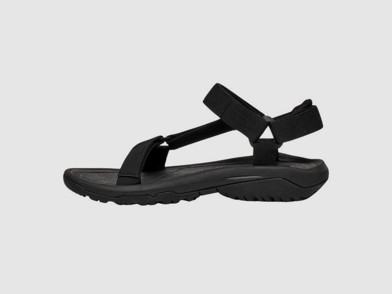 Teva Hurricane XLT 2 Sandal Black, billede 3 af 6