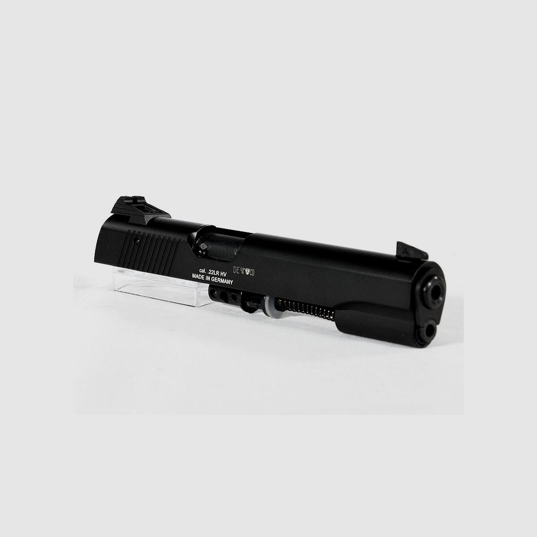 GSG interchangeable system for 1911 pistol