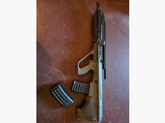 JG S77 A3 "Begadi Upgrade Gen. 2