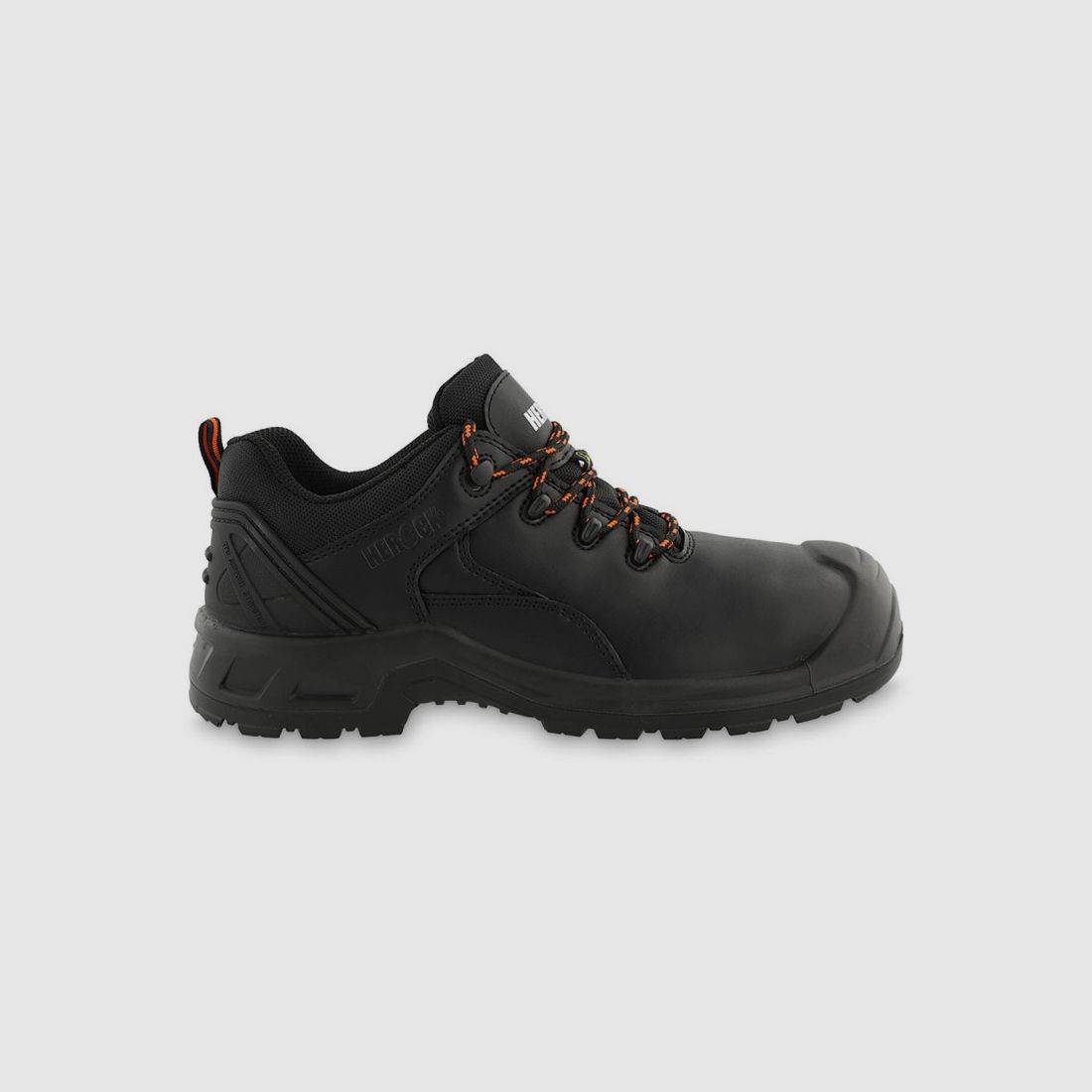 Safety shoes Talin S3S - Composite toe black Men, image 2 of 10