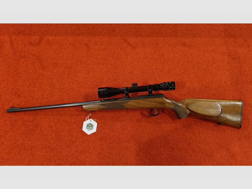 Anschütz ohne .22lr