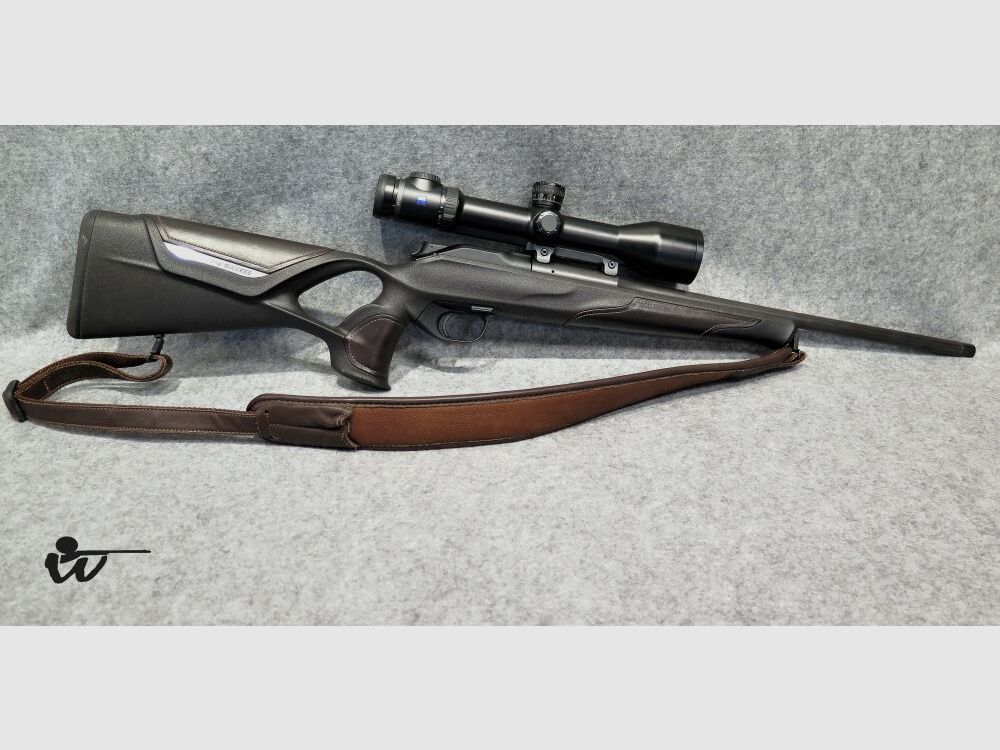 Blaser	 R8 Professional Leder