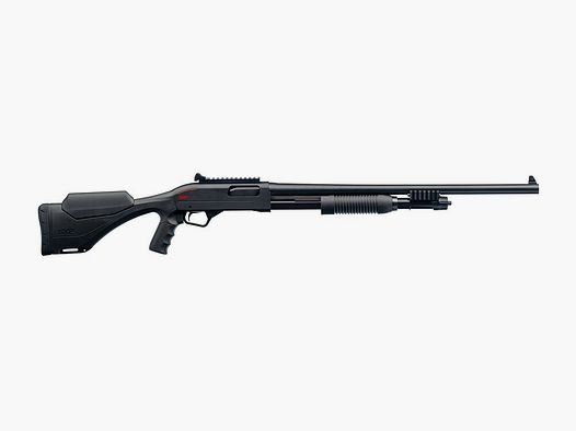 Winchester XTREM Defender estriado