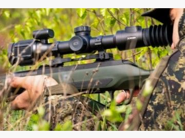 Nocpix BOLT L35R Wärmebildzielfernrohr