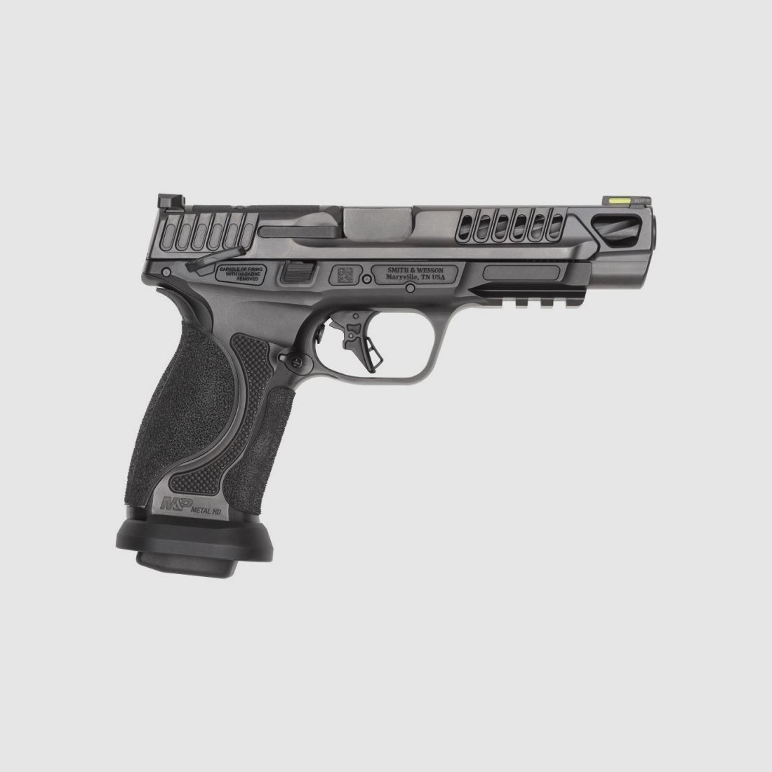 M&P9 M2.0 COMPETITOR HD OR TS, Bild 1 von 3