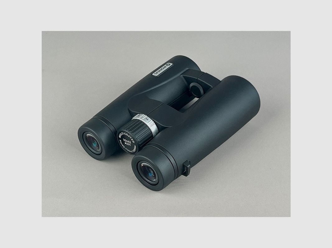 Prism. Konus MISSION-HD 10x42, Bild 12 von 18