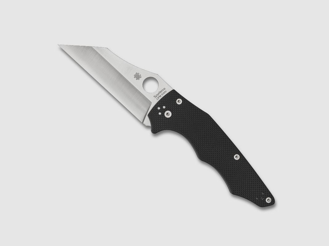 SPYDERCO YOJUMBO, image 1 sur 2