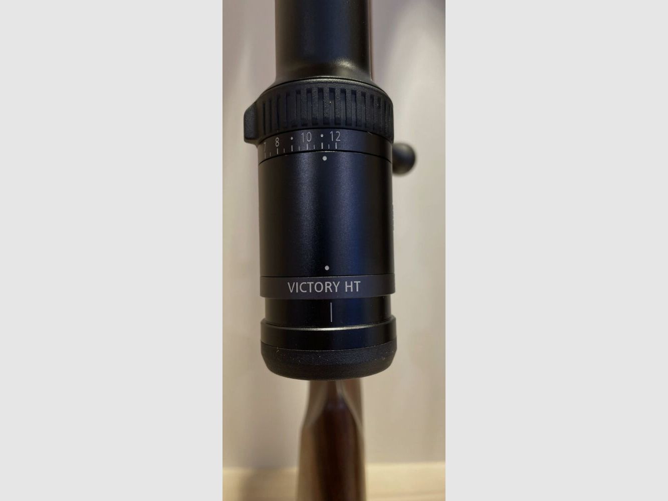 SAKO 85 VARMINT KURZ (inkl. ZEISS ZF & EAW-Montage)