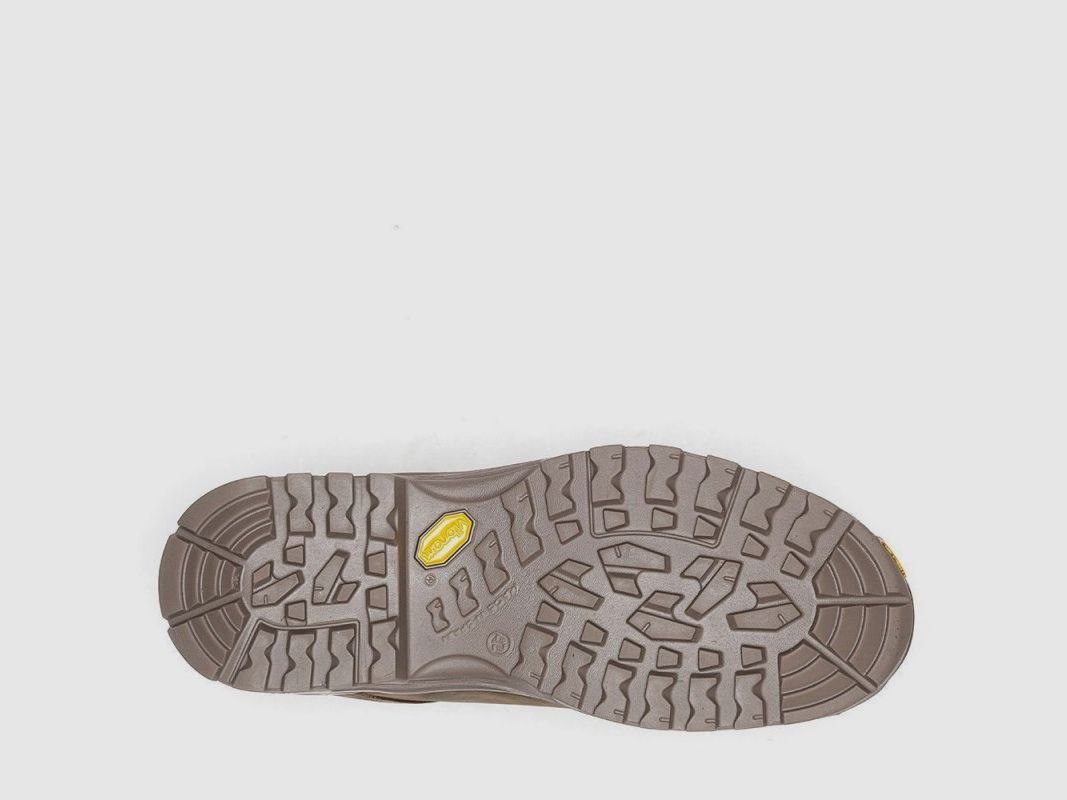 Chiruca Cares 31 Gore-Tex Camouflage Camel, immagine 5 di 5