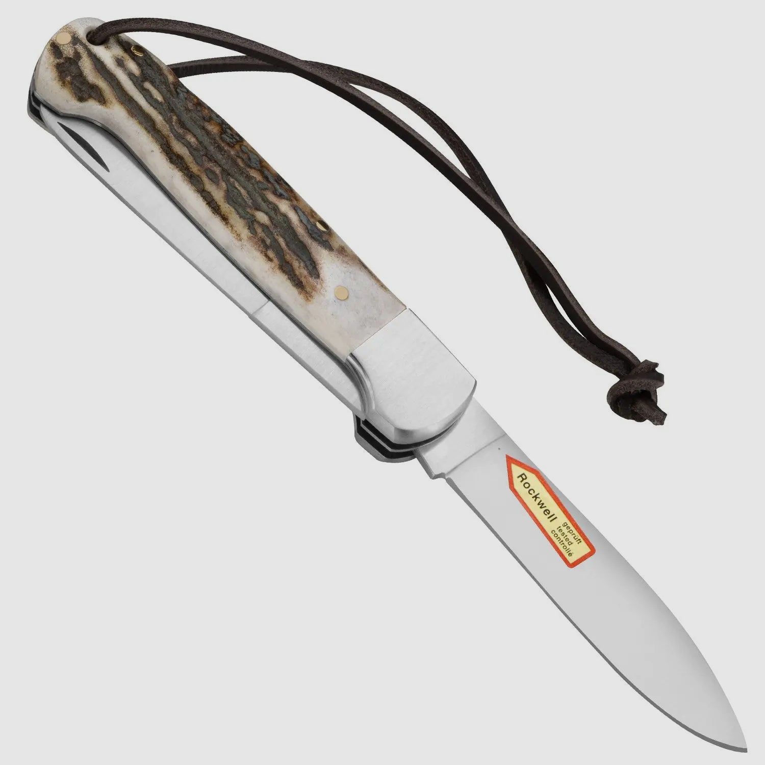 PUMA IP cazador stag