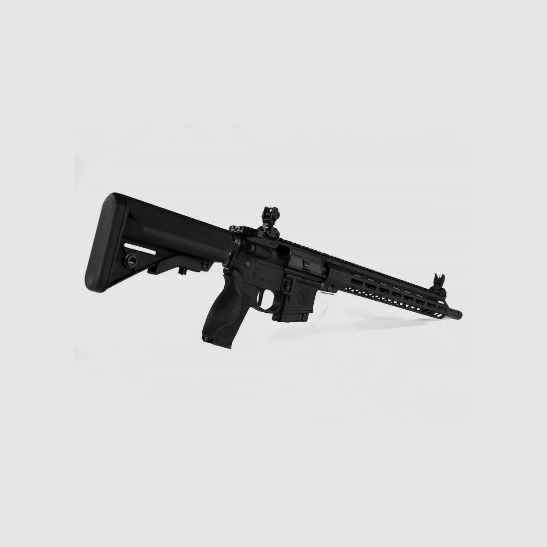 Smith & Wesson M&P 15V-PRO