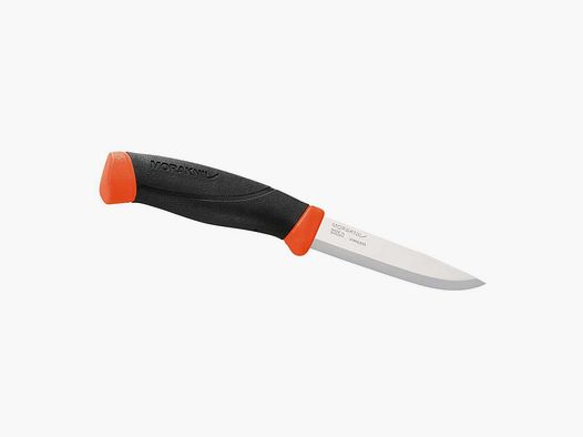 Morakniv Jagd-/Outdoormesser COMPANION orange