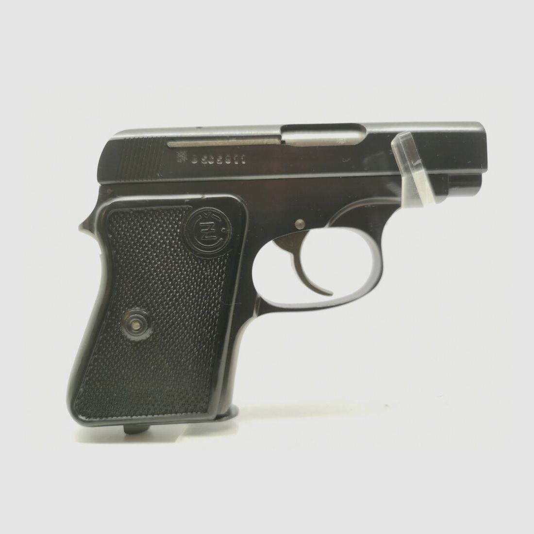 CZ Uhersky Brod Mod. 92, zdjęcie 6 z 9