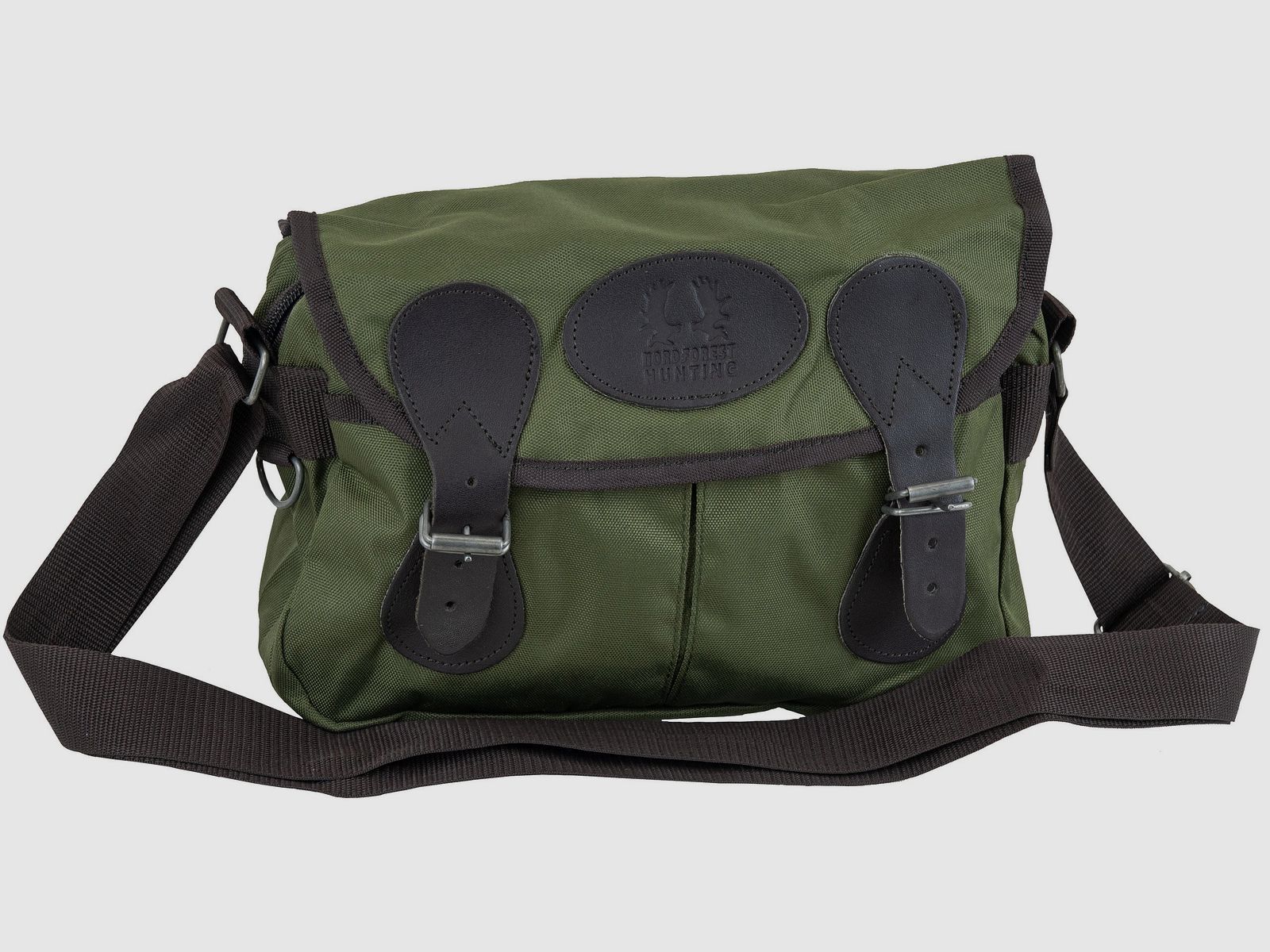 Bolsa de Caza de Lona Nordforest
