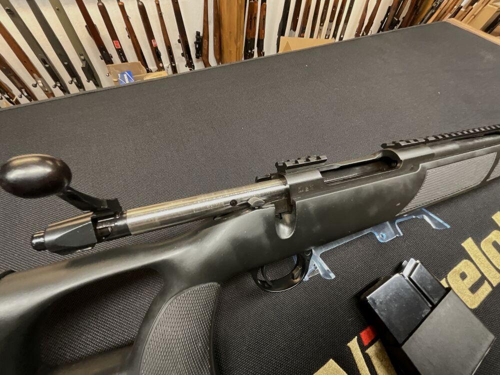 Mercury Compact Scout .30-06Spring