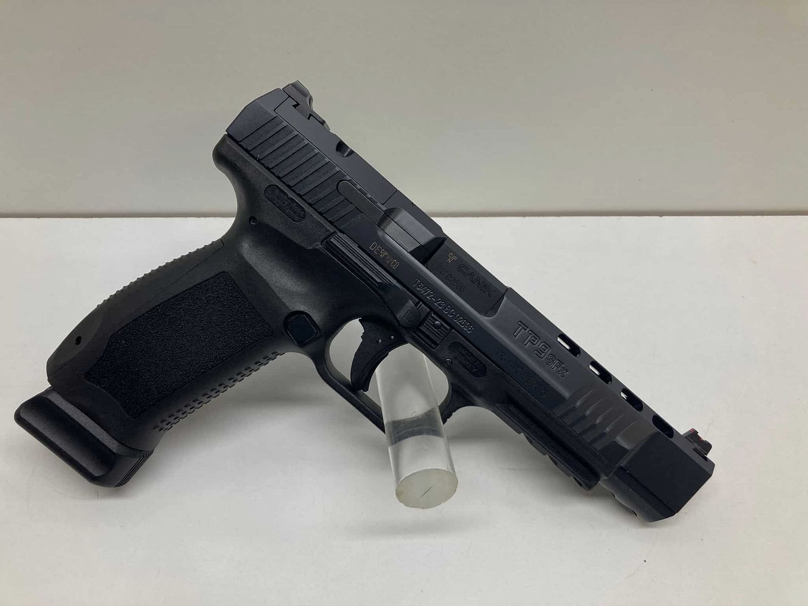 CANIK TP9 SFx Mod.2 | BLACK