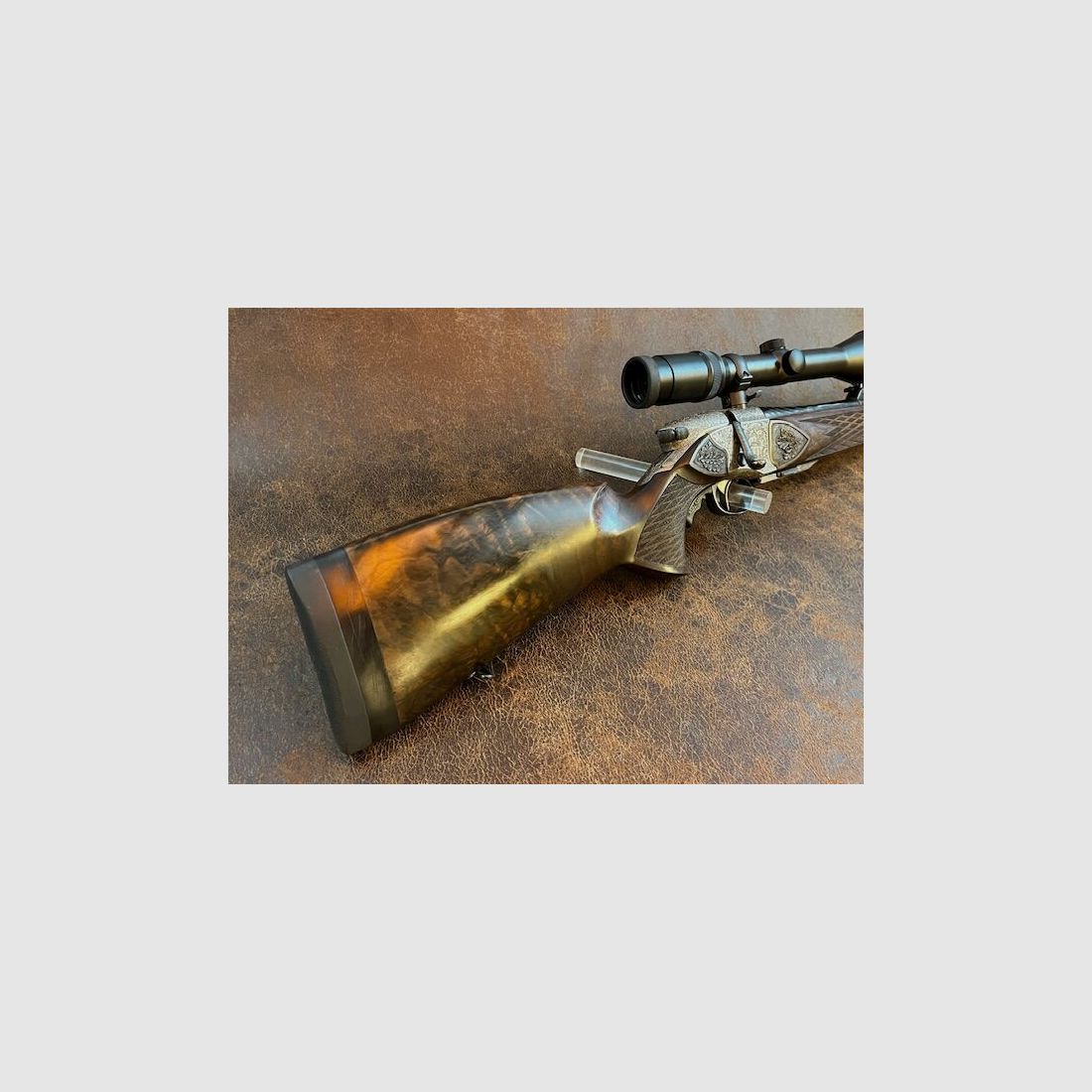 KEPPLINGER WAFFEN Kaiserbüchse
