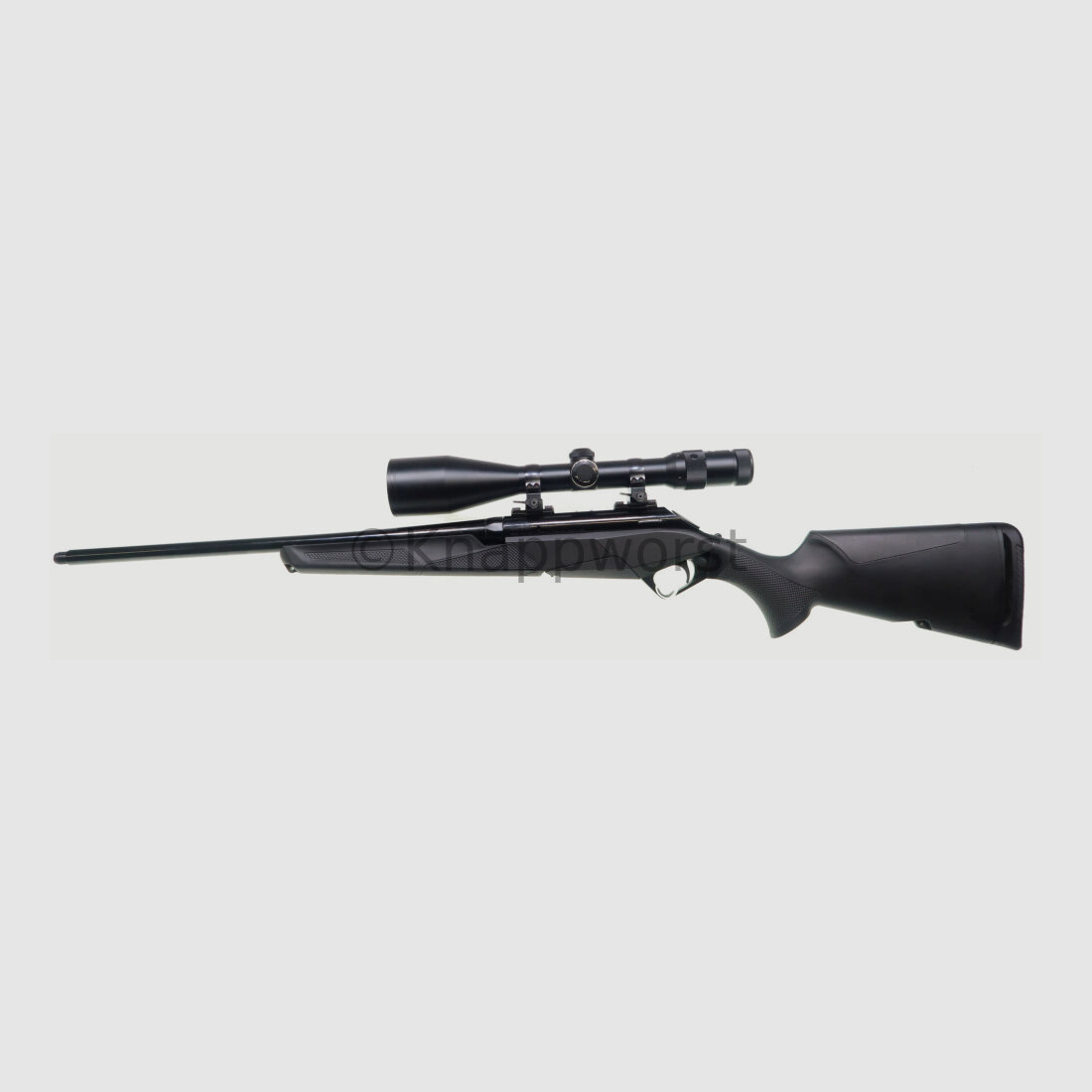 Benelli Benelli Lupo .308Win