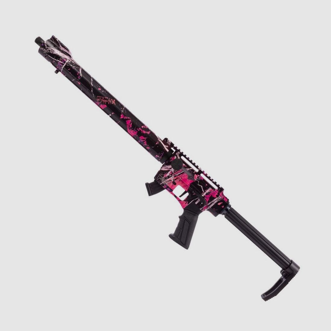 Derya TM22 A18 Pink