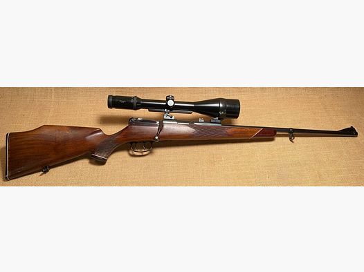 Mauser M66