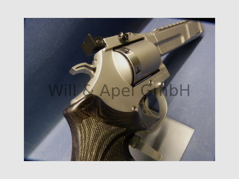 Armas Club 30 Will & Apel Club 30 RL Range HEAVY WEIGHT CHAMPION