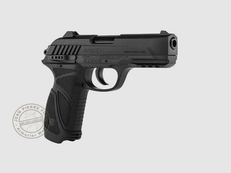 Pistola de CO2 4,5 mm GAMO PT-85 Blowback (3,98 julios), imagen 3 de 10