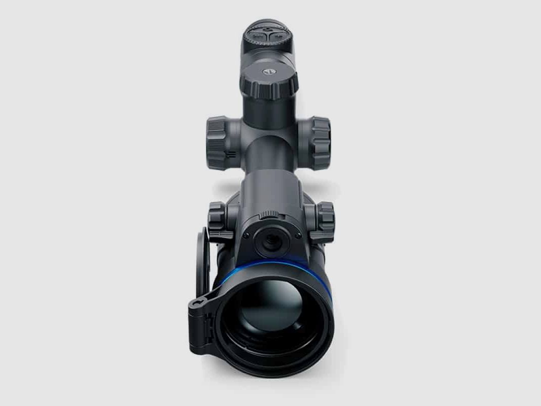 Pulsar Thermion Duo DXP50 thermal imaging scope / day scope