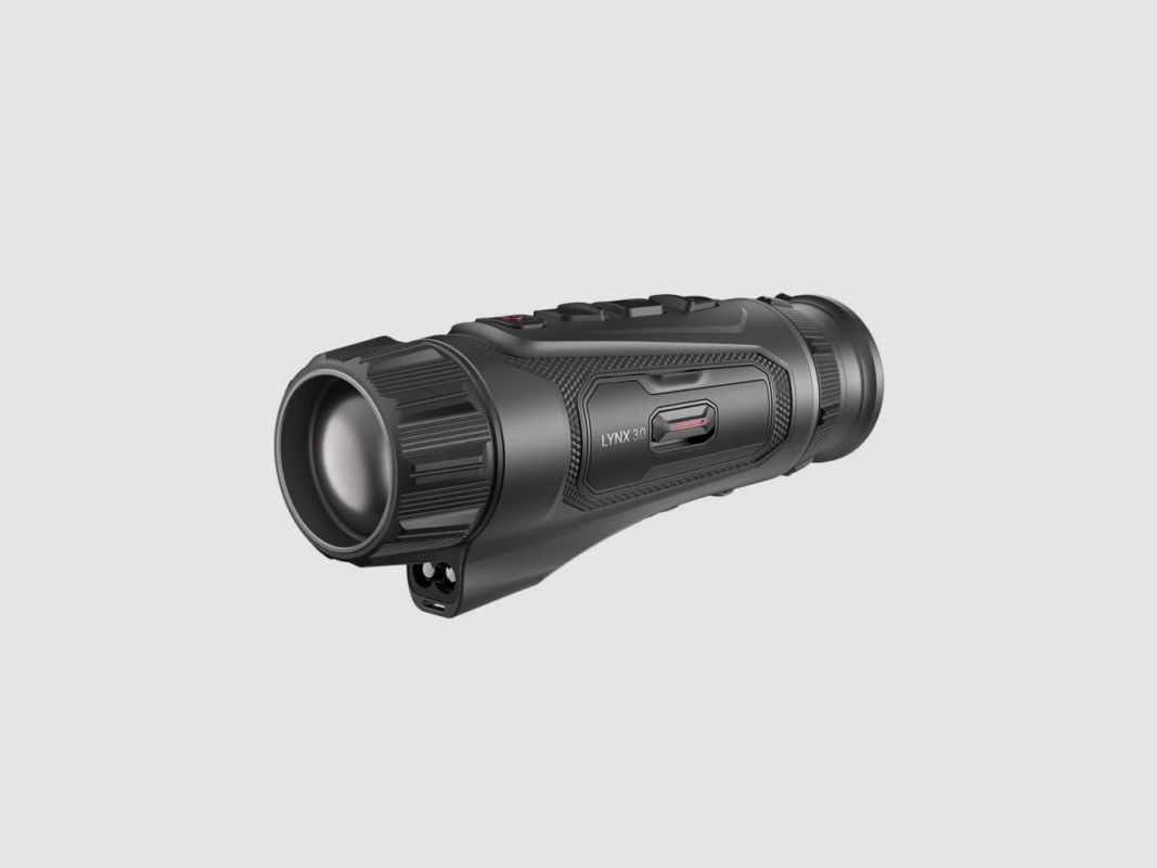 Hikmicro Lynx Pro LQ35L 3.0 Wärmebildmonokular, Bild 1 von 2