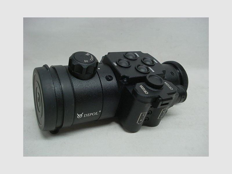 TFA 2.0 SL attachment device - Range: 2000m