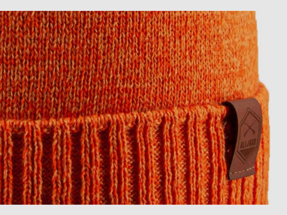 Alljagd Wintermütze