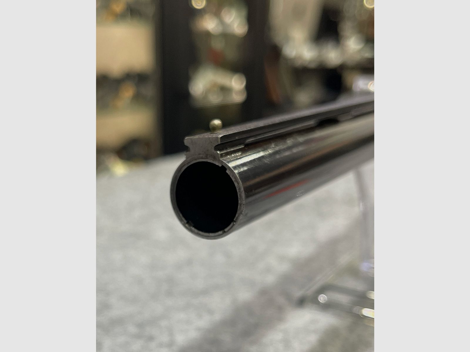 Barrel Beretta Series 300 cal. 12/76, image 6 of 10