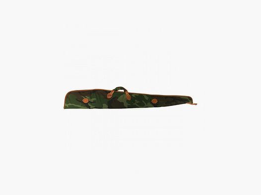 Funda CAMO PARA RIFLE AUTOMÁTICO 130 CM