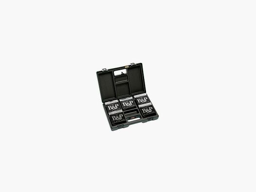 Mallette Negrini pour 125 cartouches