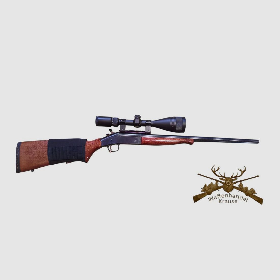 Harrington Combo SB2208