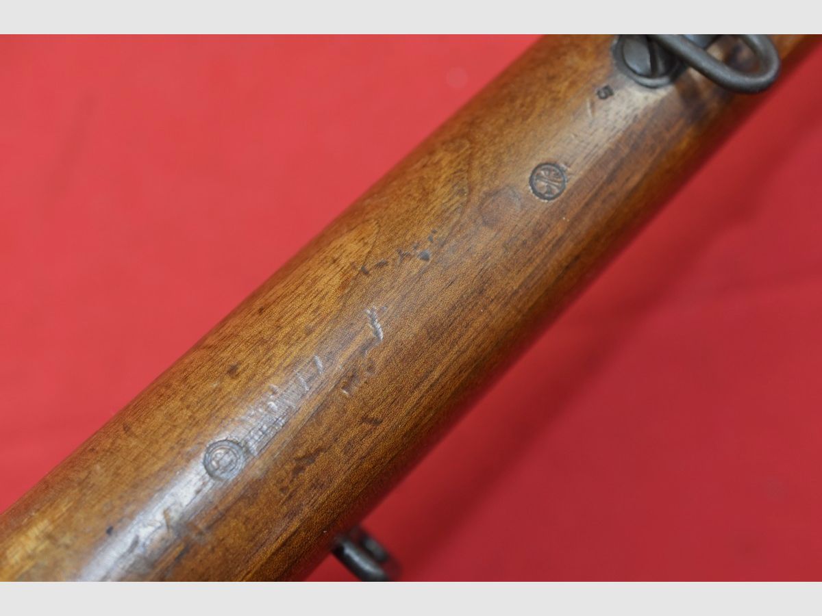 #8463 KARABINEK MAUSER FR8, ROK 1948, Kal. 308 Win., zdjęcie 19 z 29