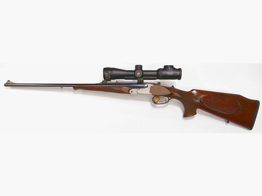 Krieghoff Classic