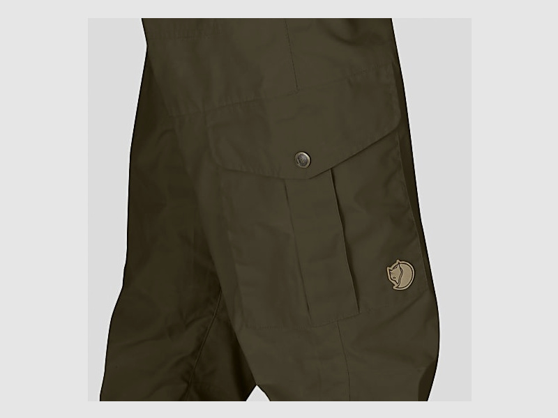 Fjällräven Pantaloni Karl Pro M