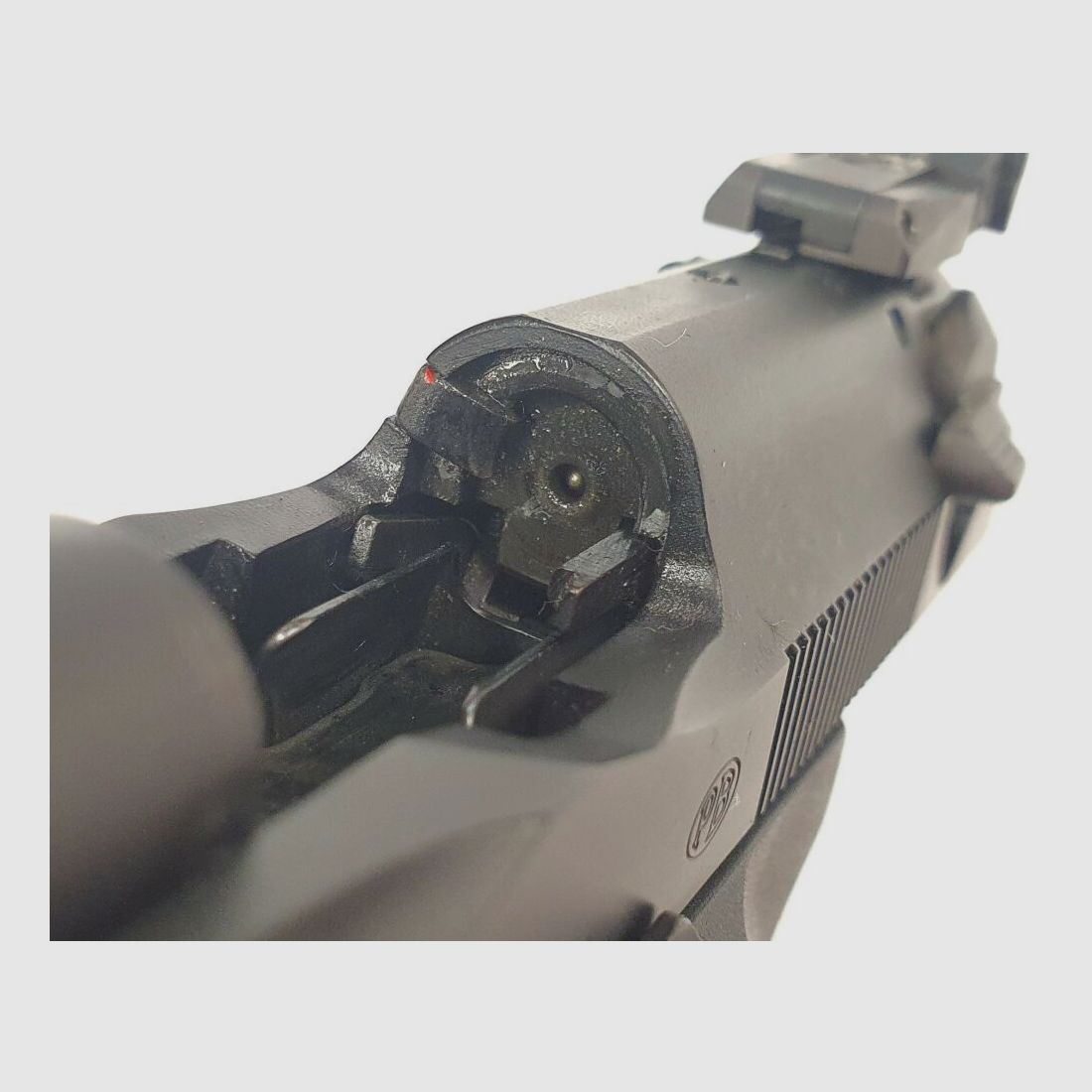 Beretta Mod. 92 Brigadier