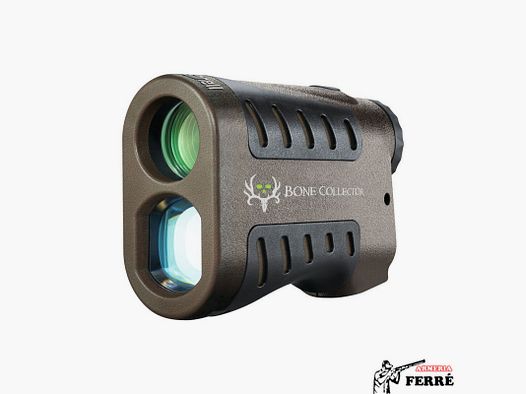 BUSHNELL Bone Collector 850 6x24 Rangefinder