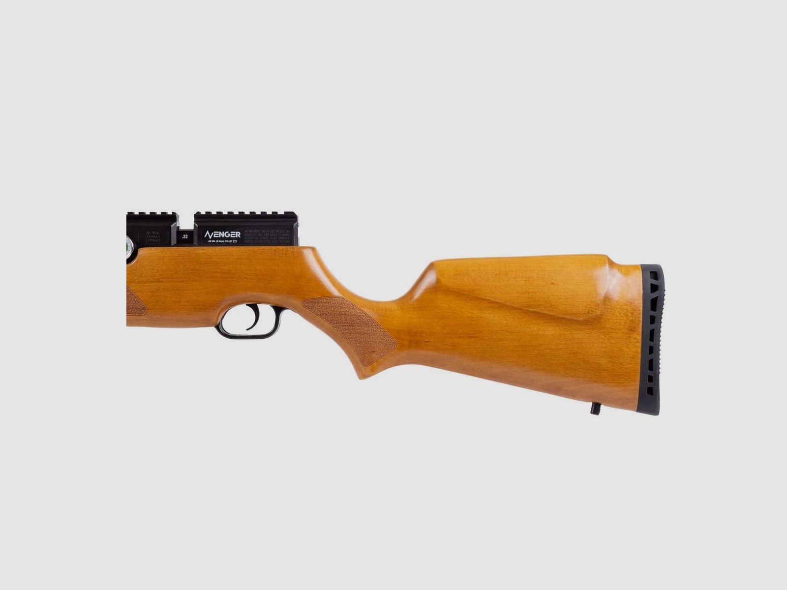 Air Venturi Avenger wood, afbeelding 7 van 7