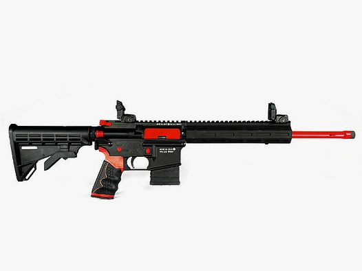 Tippmann Arms M4-22 Redline