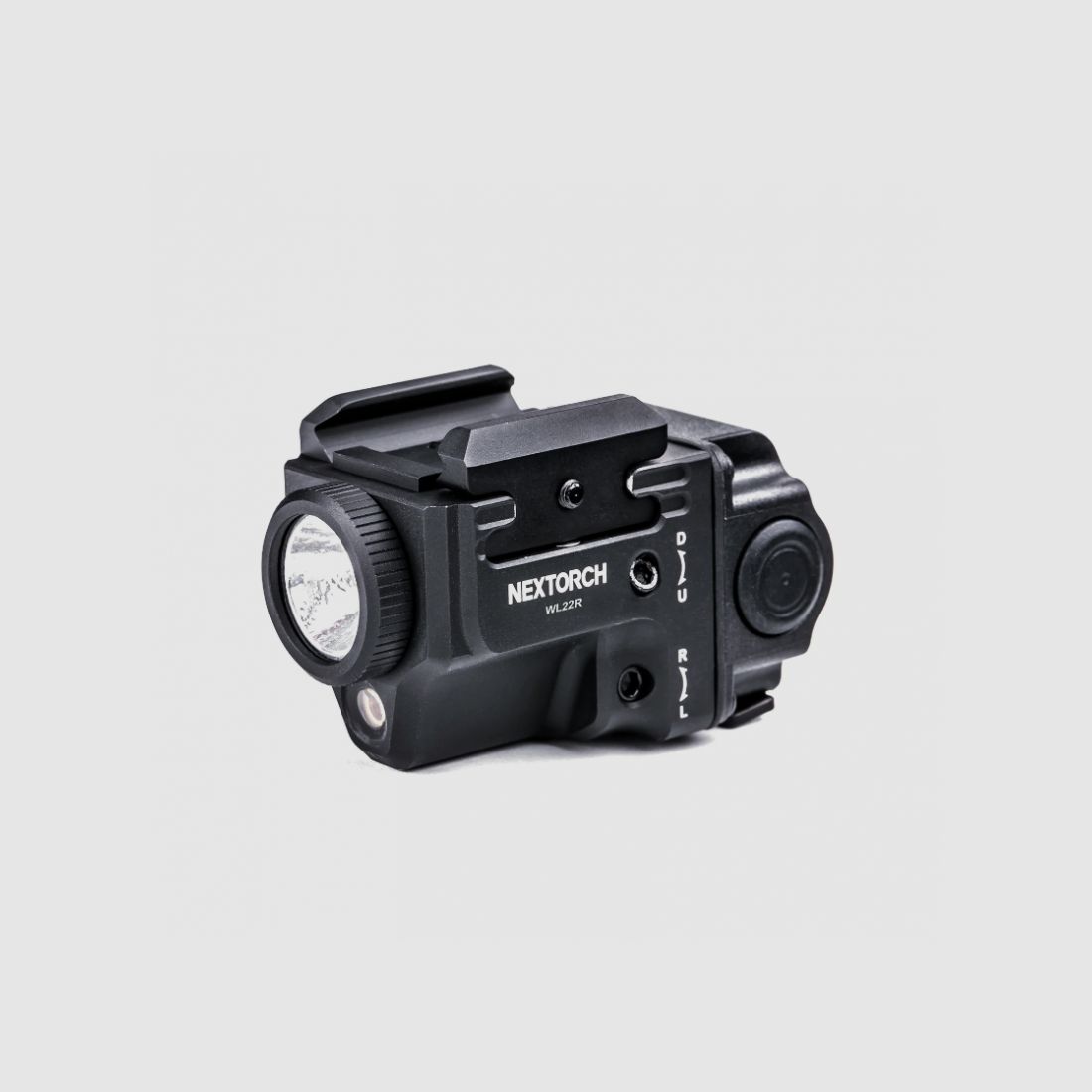 Linterna con láser Nextorch WL22 R 650 lúmenes, imagen 2 de 2