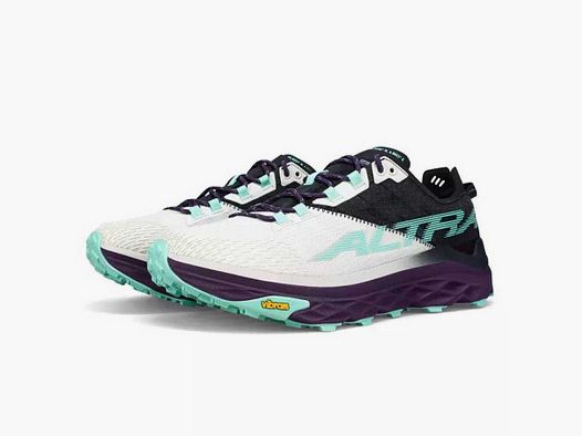 ALTRA MONT BLANC SCHWARZ