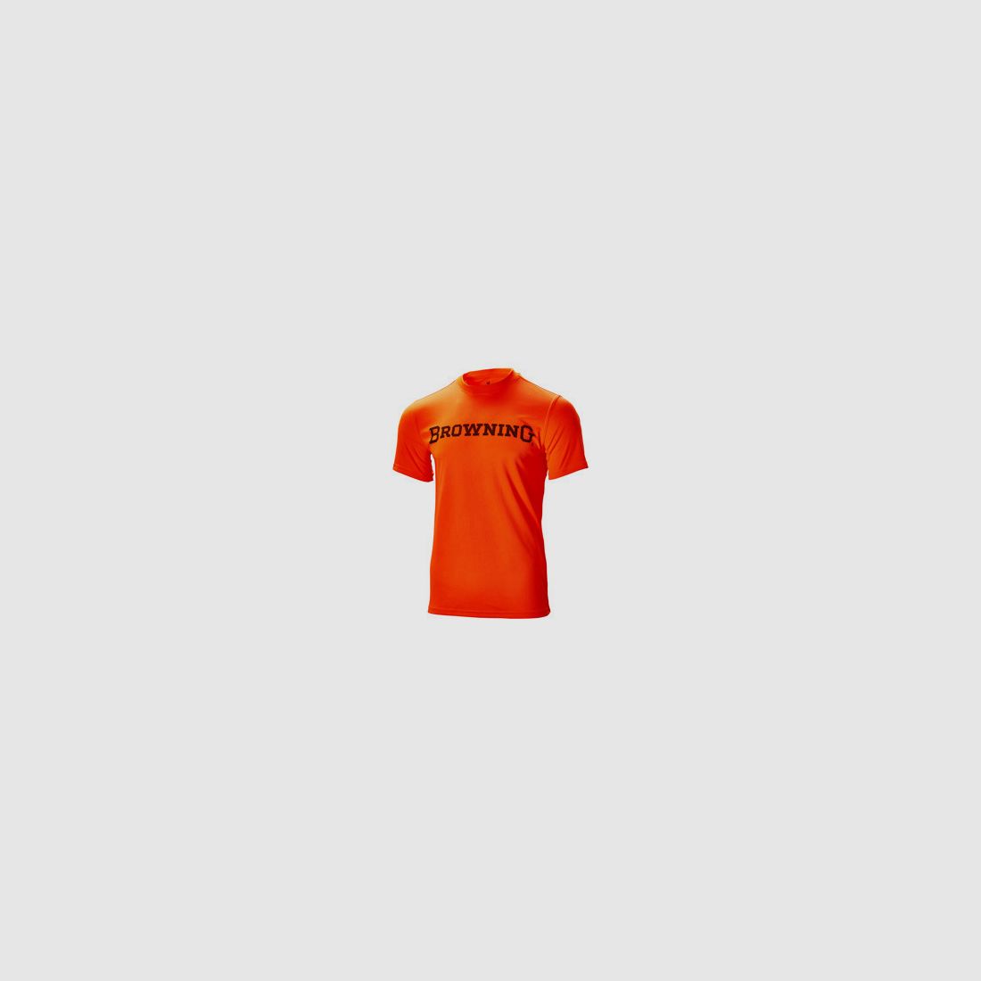 BROWNING T-SHIRT TEAMSPIRIT ORANGE, Bild 1 von 2