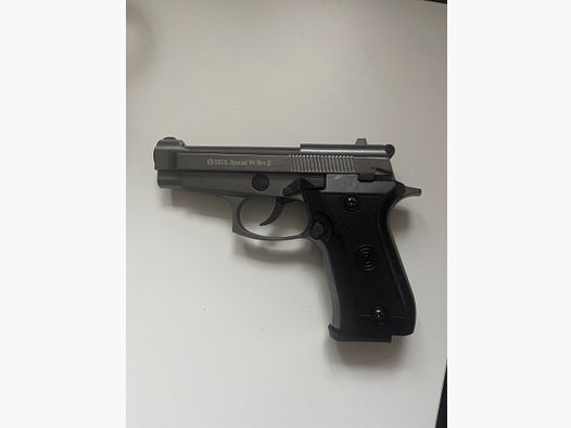 EKOL Special 99 Schreckschuss 