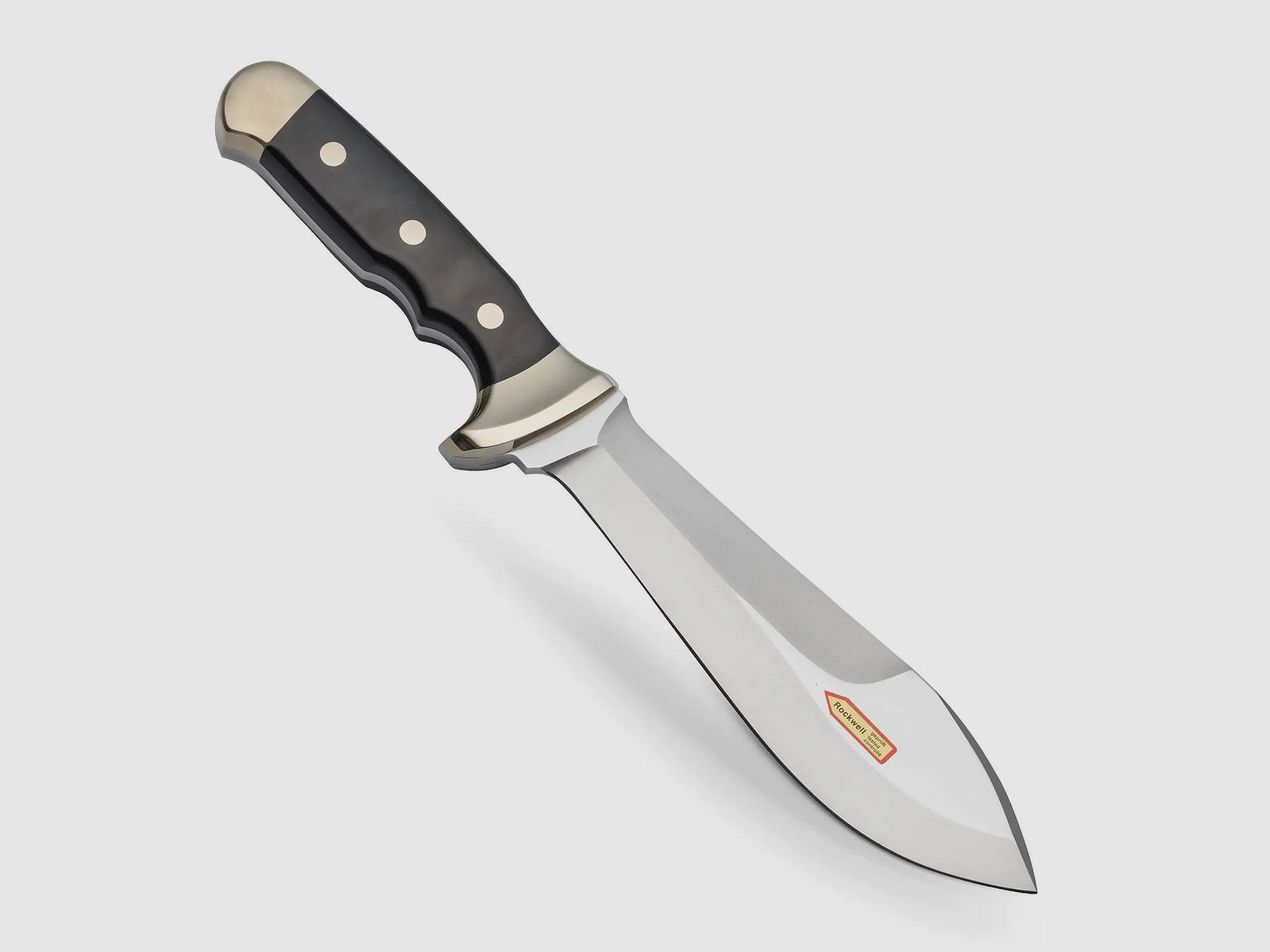 PUMA rüdemann 40, micarta